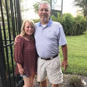 Meet your Posher, Rodney